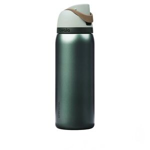 Owala Special Edition Holiday 32 oz Freesip stainless steel Wintergreen Sold Out